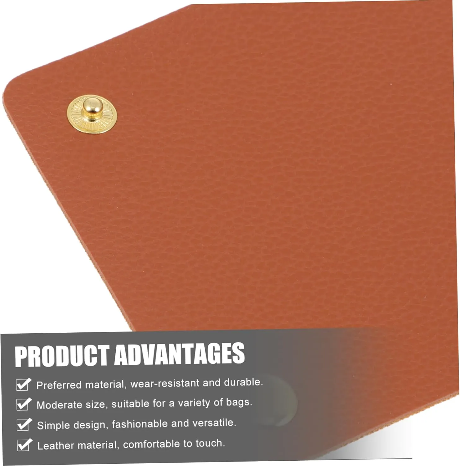 2 Pcs Protector Wrap for Luggage Bag Handles Comfortable Soft Resilient Prevents Deformation