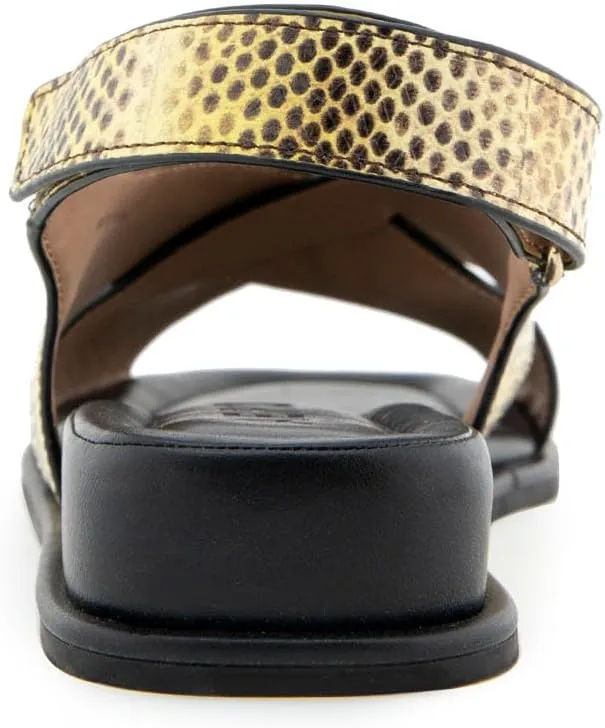 Aerosoles Women's Bron Flat Sandal