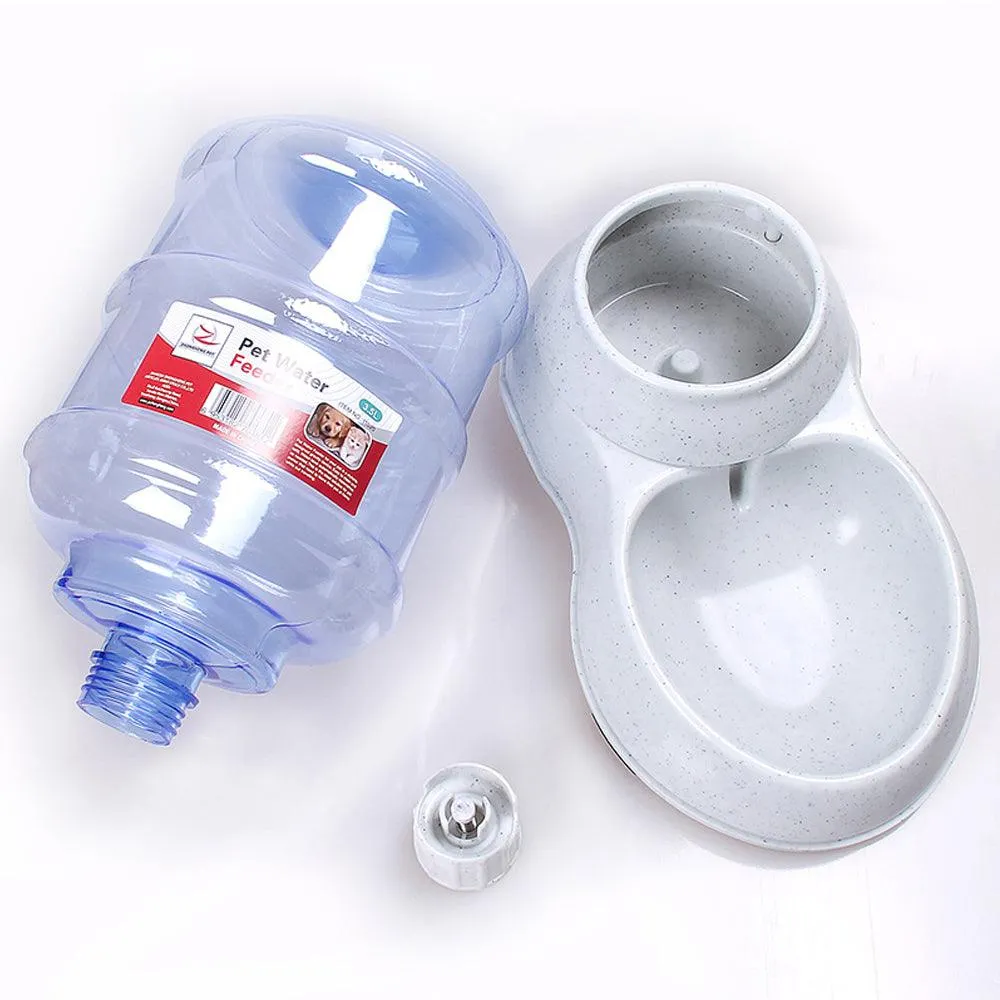 Automatic Plastic Feeder