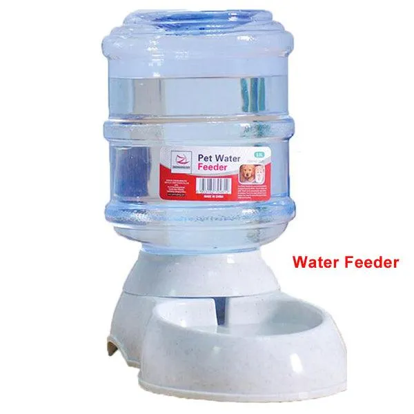 Automatic Plastic Feeder