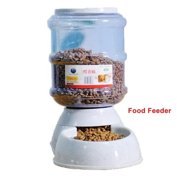 Automatic Plastic Feeder