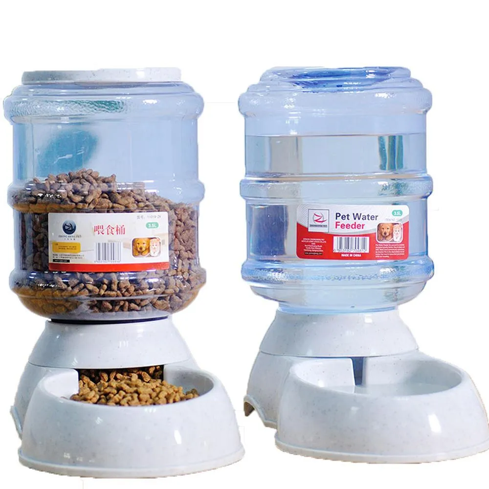 Automatic Plastic Feeder
