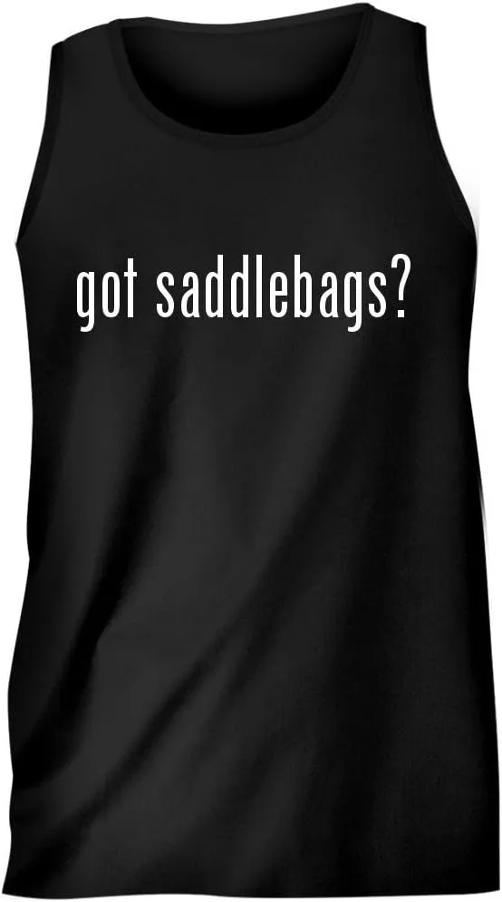 B03Y17D01W049693M05T02US-P - Men's Comfortable Humor Adult Tank Top