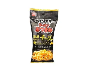 Baby Star Ramen Snack Rich Cheese