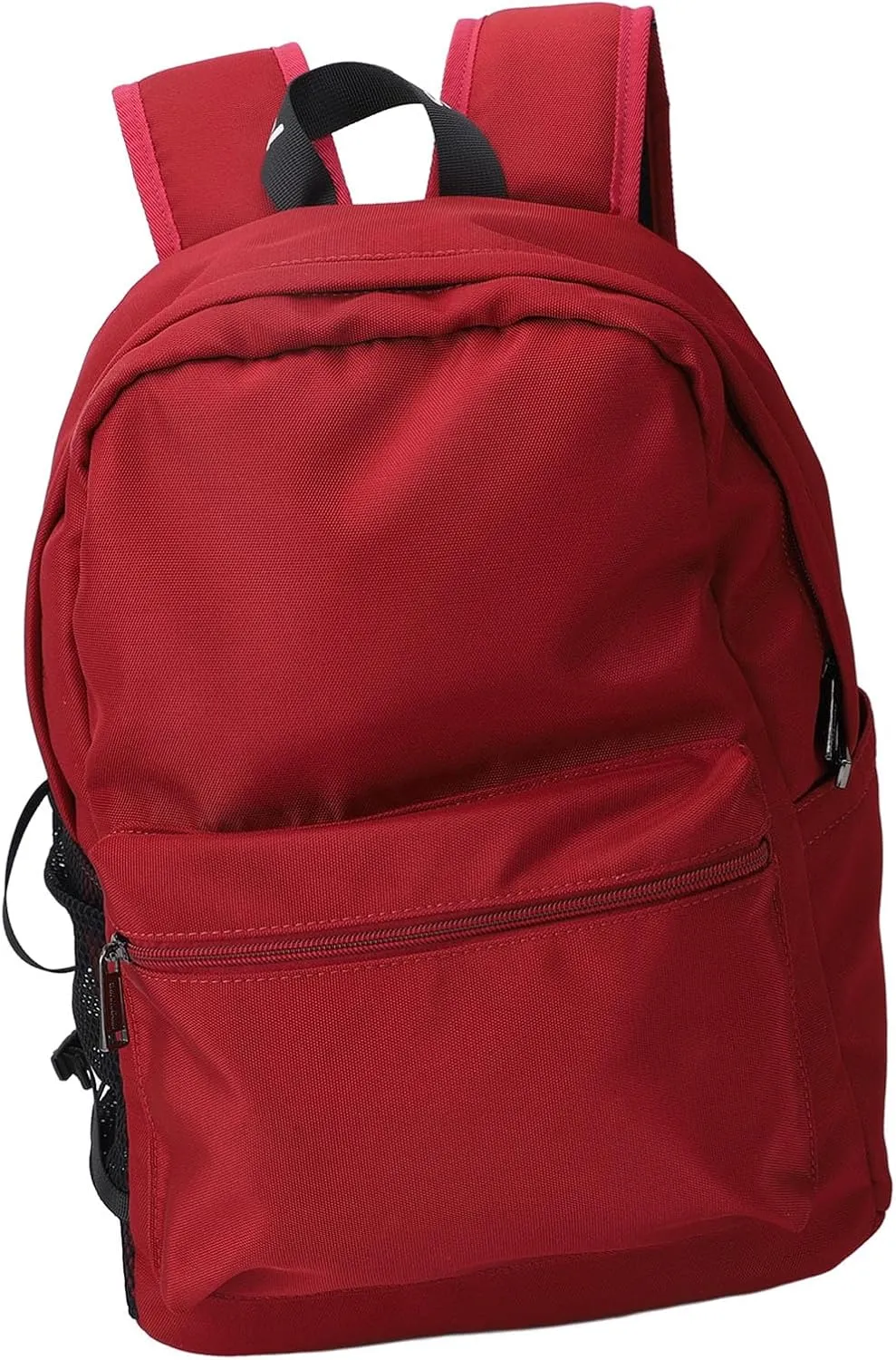Backpack, Mens Comfortable 10W Nylon Airflow Compression Cooling Backpack for Travel