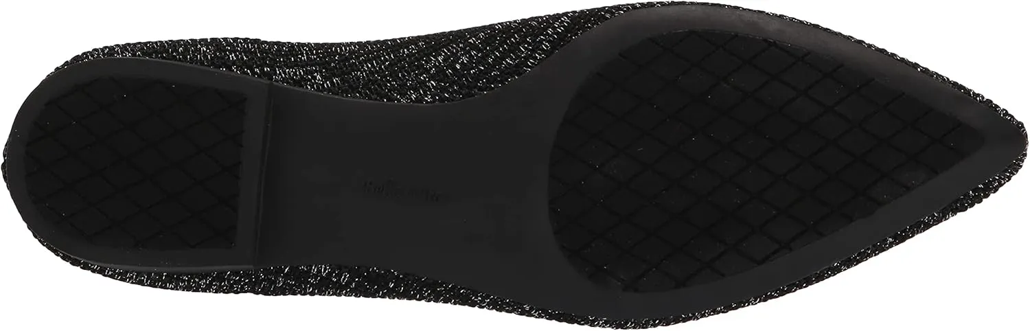 Bella Vita Women's Mireya Pointed Toe Flat Ballet
