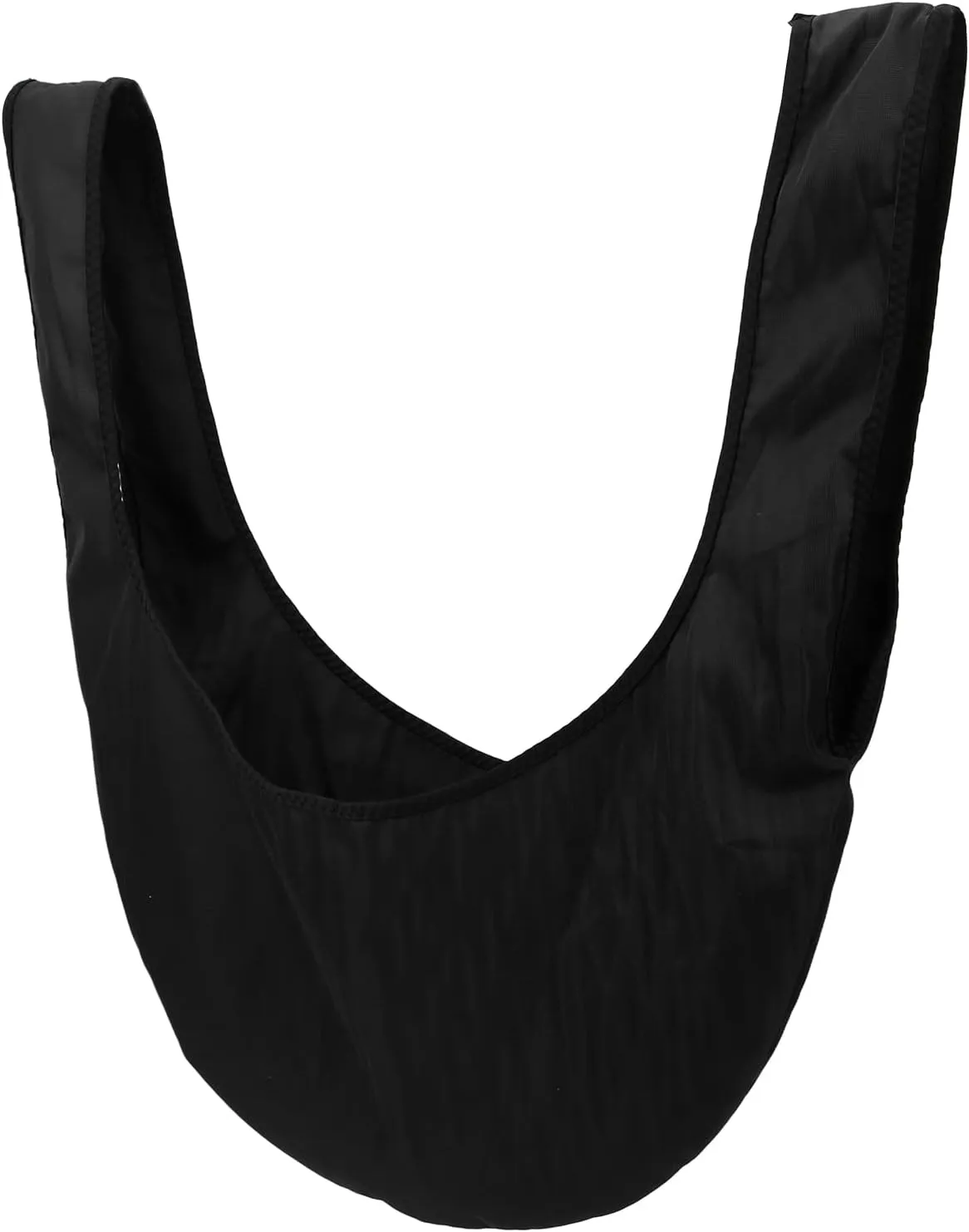 Bowling Seesaw Bag Sturdy Polyester Material Soft Comfortable Handle Design For Protection Security