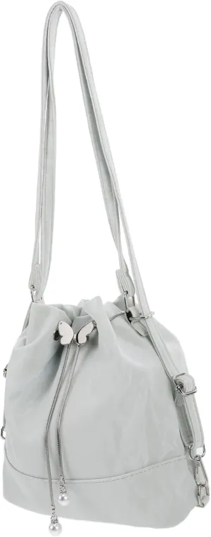 Bucket Bags for Women Stylish Tote Bag Comfortable Backpacking Backpack