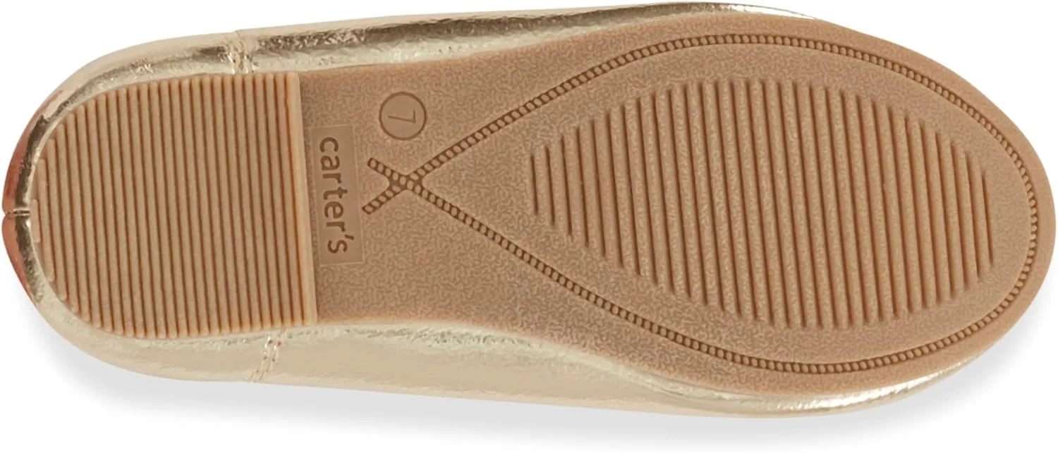 Carter's Baby-Girl's Mora Dress