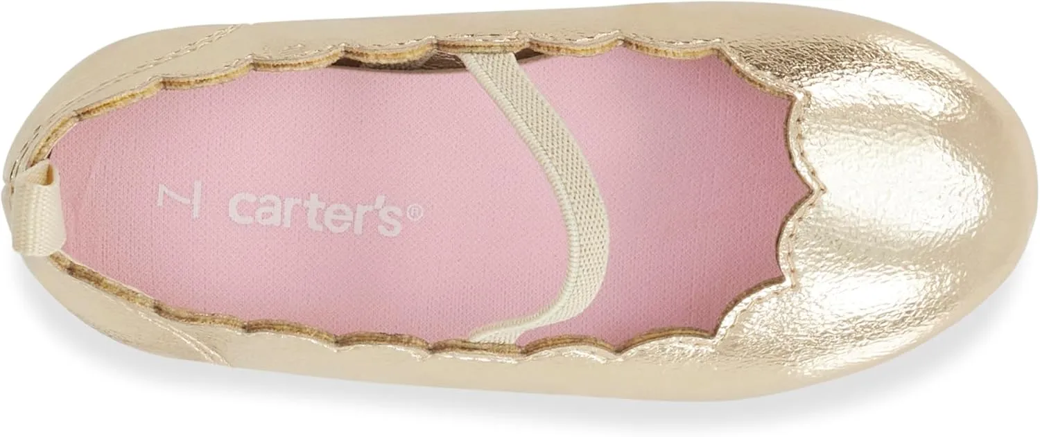 Carter's Baby-Girl's Mora Dress