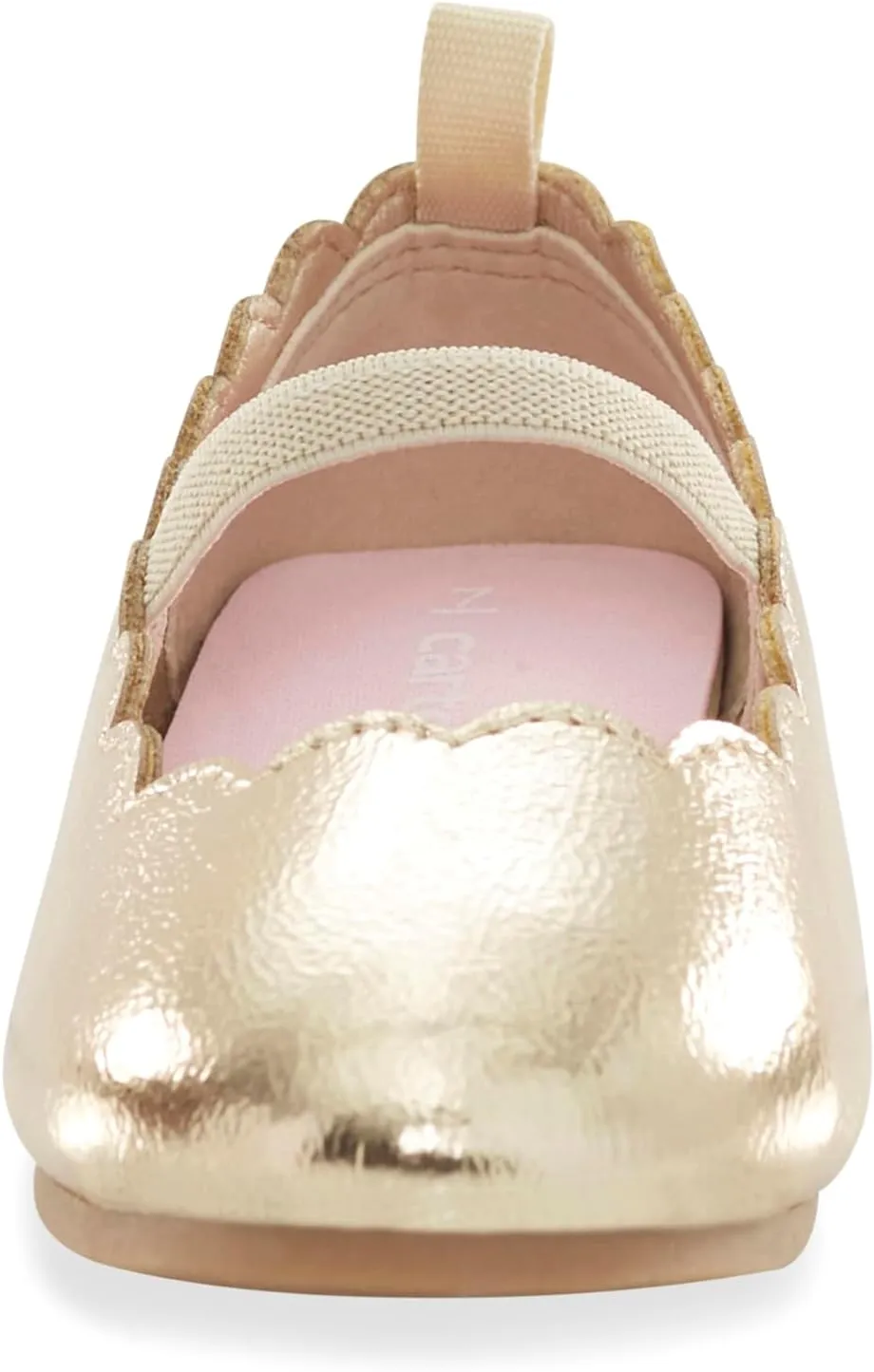 Carter's Baby-Girl's Mora Dress