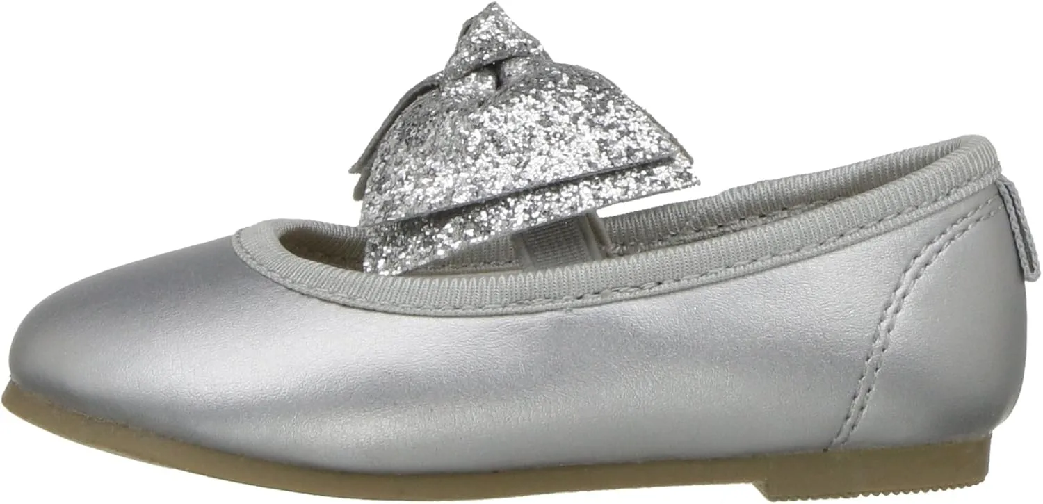Carter's Girl's Anora Ballet Flat