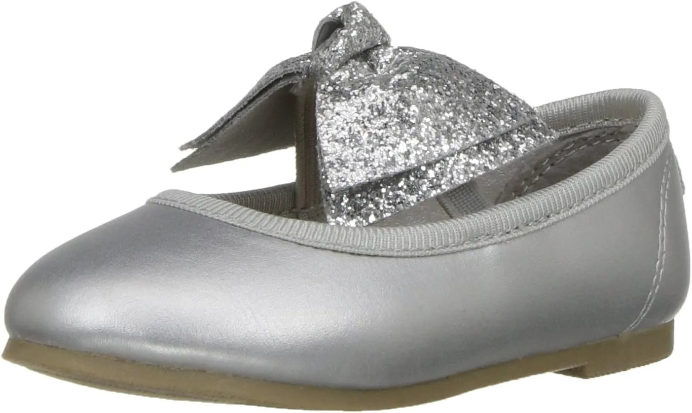 Carter's Girl's Anora Ballet Flat