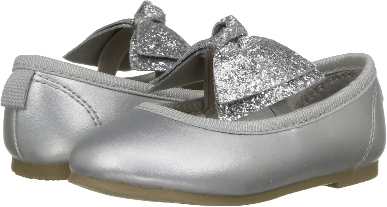 Carter's Girl's Anora Ballet Flat