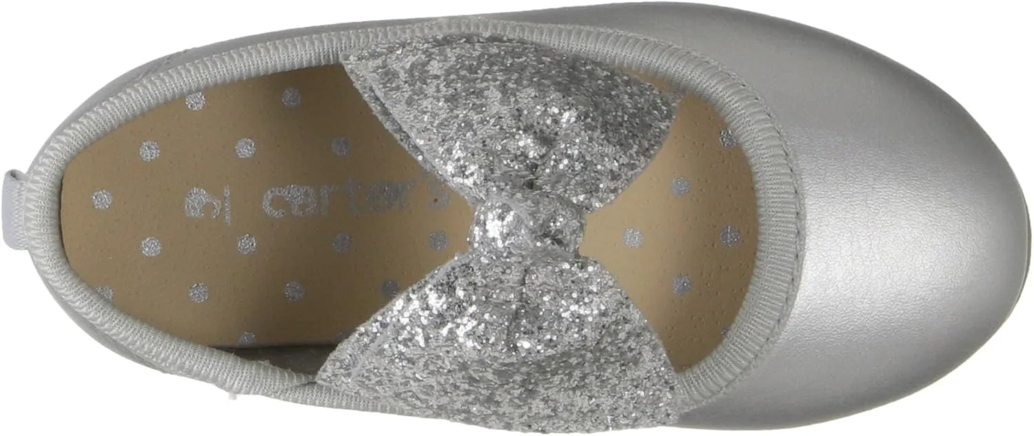 Carter's Girl's Anora Ballet Flat