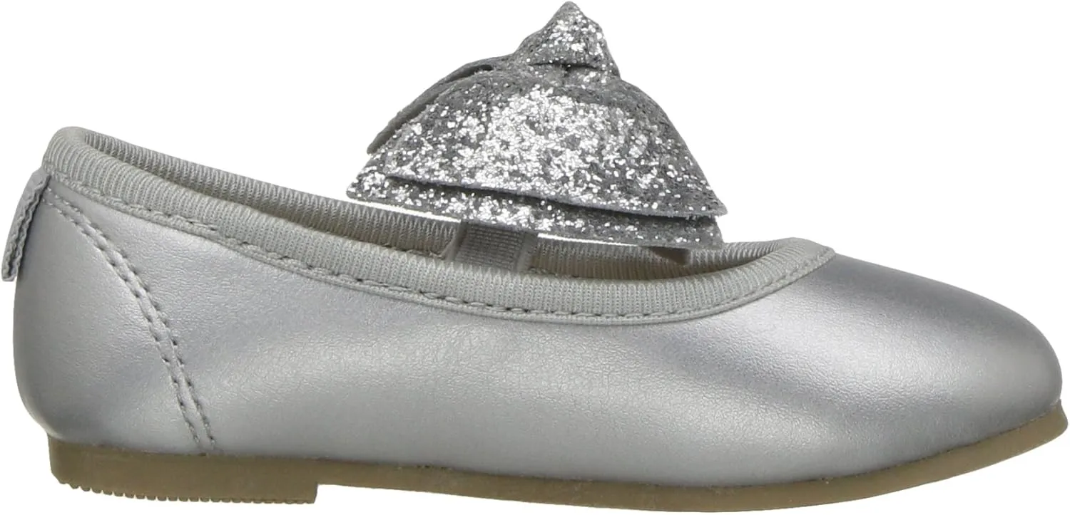 Carter's Girl's Anora Ballet Flat