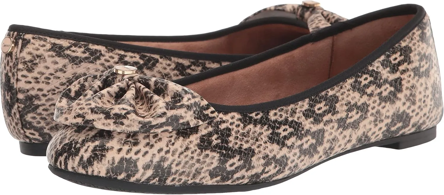 Circus NY by Sam Edelman Women's Carmen Ballet Flat