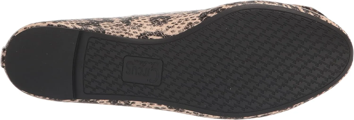 Circus NY by Sam Edelman Women's Carmen Ballet Flat