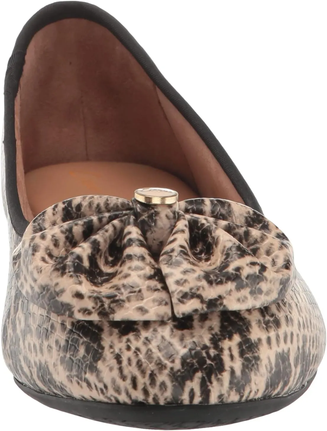 Circus NY by Sam Edelman Women's Carmen Ballet Flat