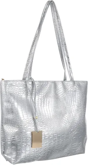 CLISPEED Large Purses for Women Print Handbags Women's Tote Bag Comfortable Shoulder Bag