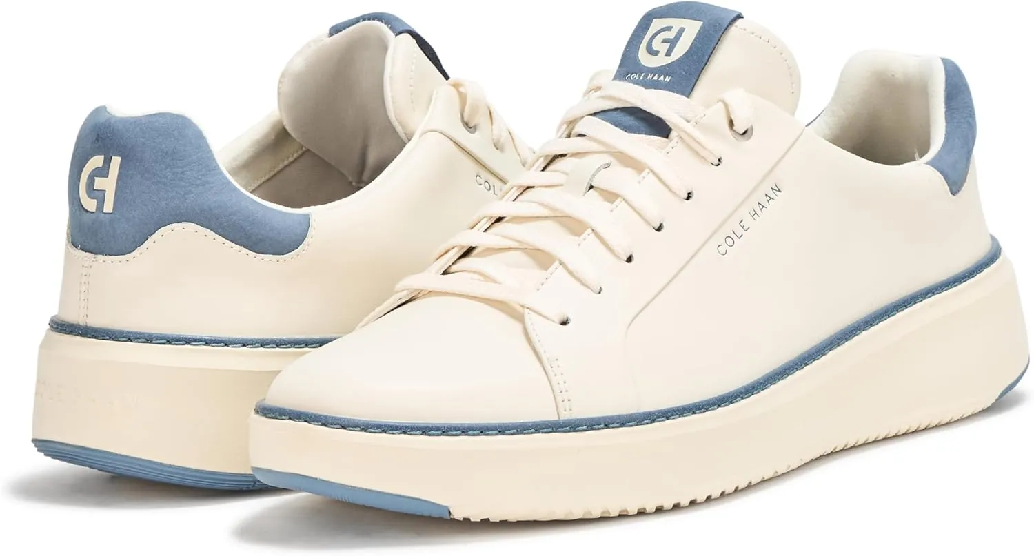 Cole Haan Men's Grandpro Topspin Sneaker