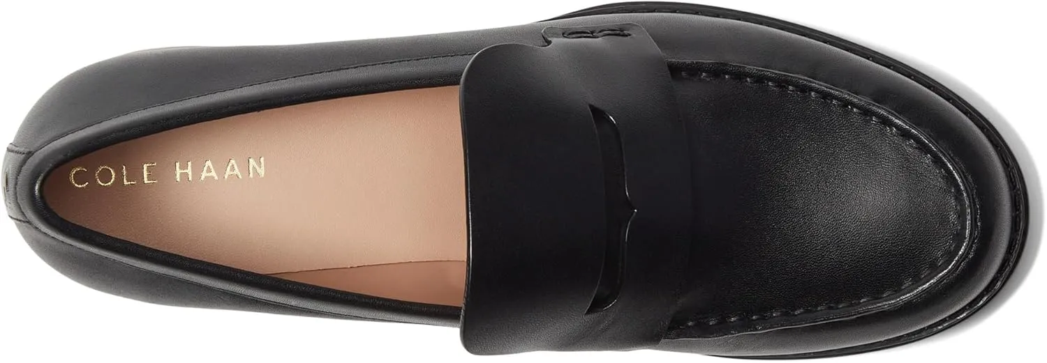 Cole Haan Women's Camea Lug Loafer