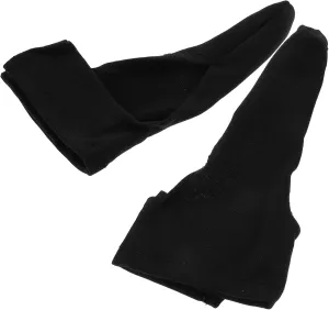 Compact Bowling Thumb Sleeve Lightweight for Exercise Glove Finger Protectors Bowling Thumb Civers Comfortable Ventilated