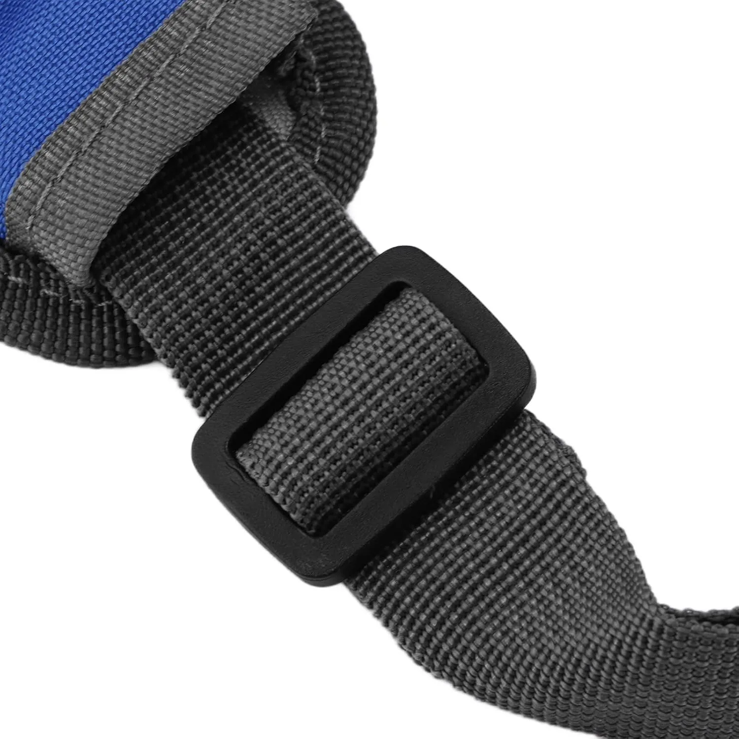 Dog Saddle Bag of Comfortable Adjustable Reflective Strip - for Small Medium Sized Dogs, Pet Pressure Pack to Run and Hike (M)