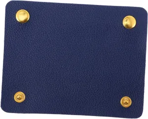 DOITOOL Leather Bag Handle Protector Easy Installation for Crossbody Purse Decorative Wrap Comfortable Fit