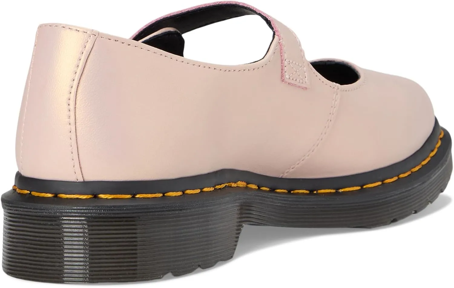 Dr. Martens Women's Elphie Mary Jane Flat