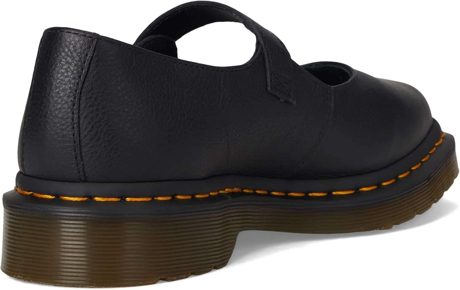 Dr. Martens Women's Elphie Mary Jane Flat