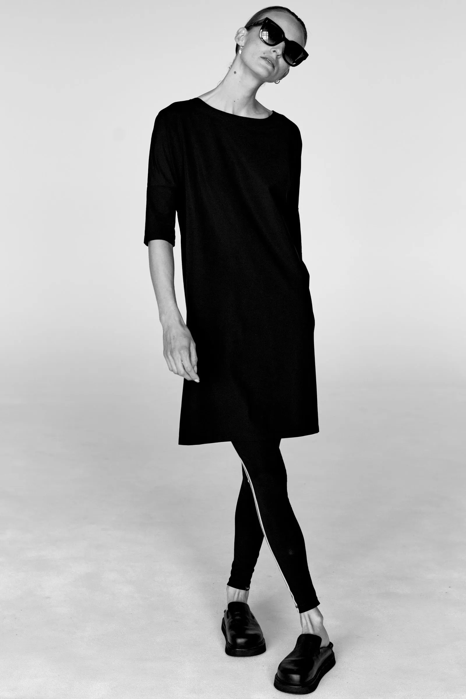 DRESS (DENVER) NAVY