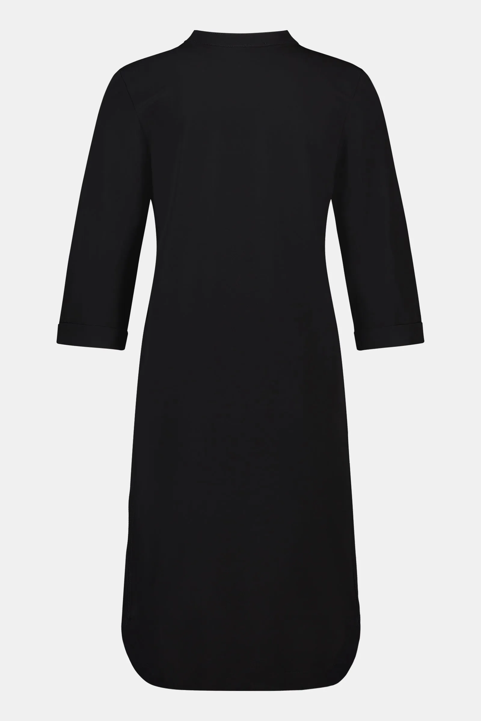 DRESS (JILL) BLACK