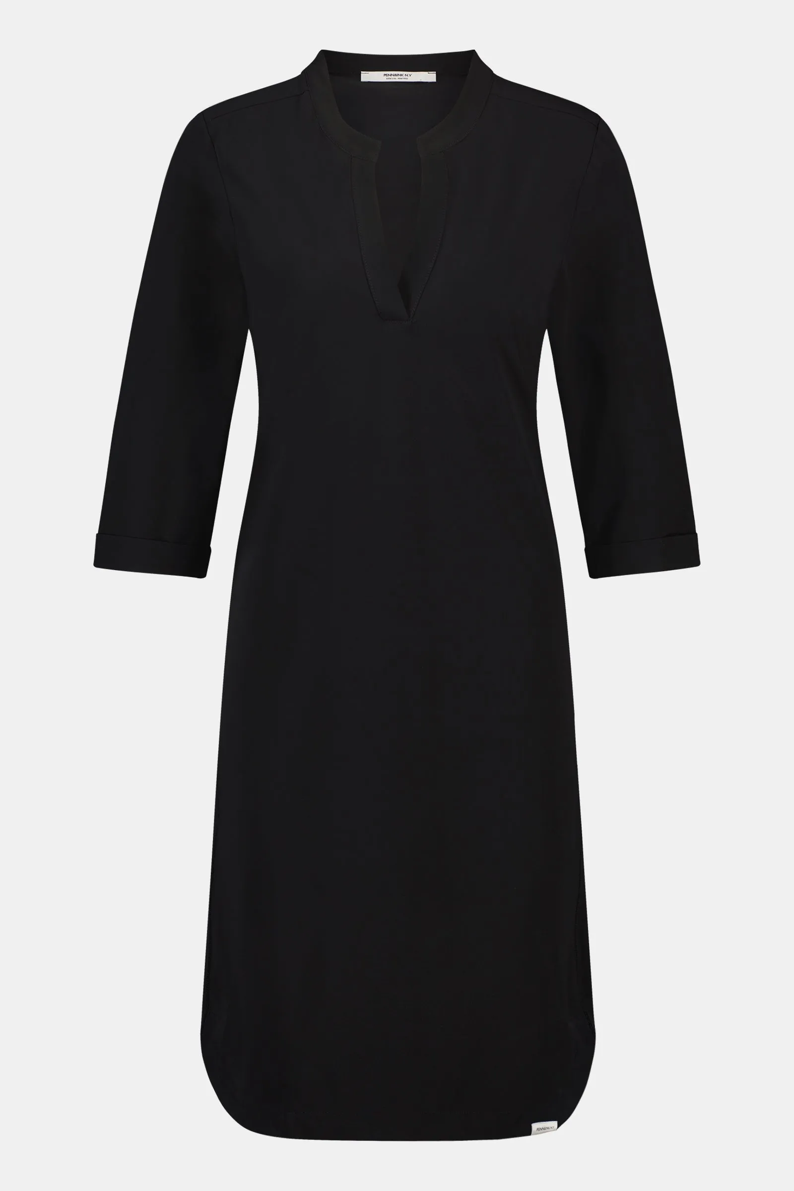 DRESS (JILL) BLACK