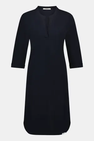 DRESS (JILL) NAVY