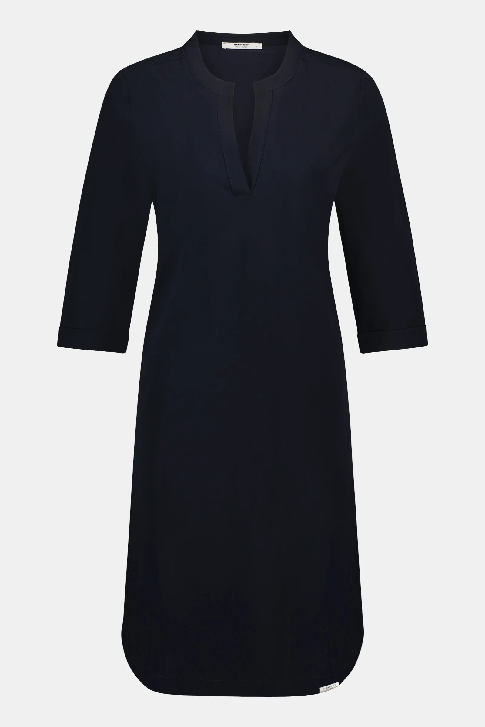 DRESS (JILL) NAVY