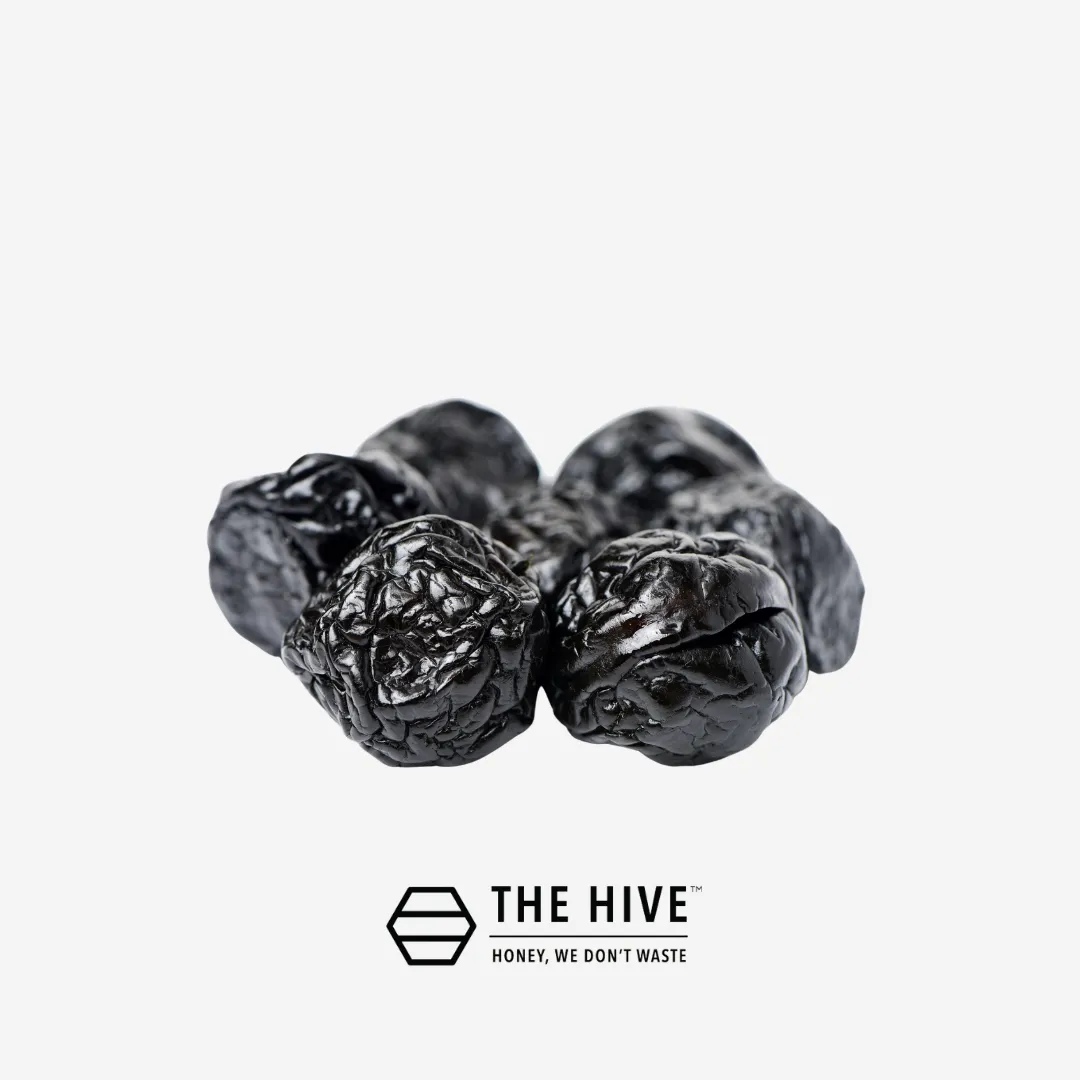 Dried Blueberries (100g)