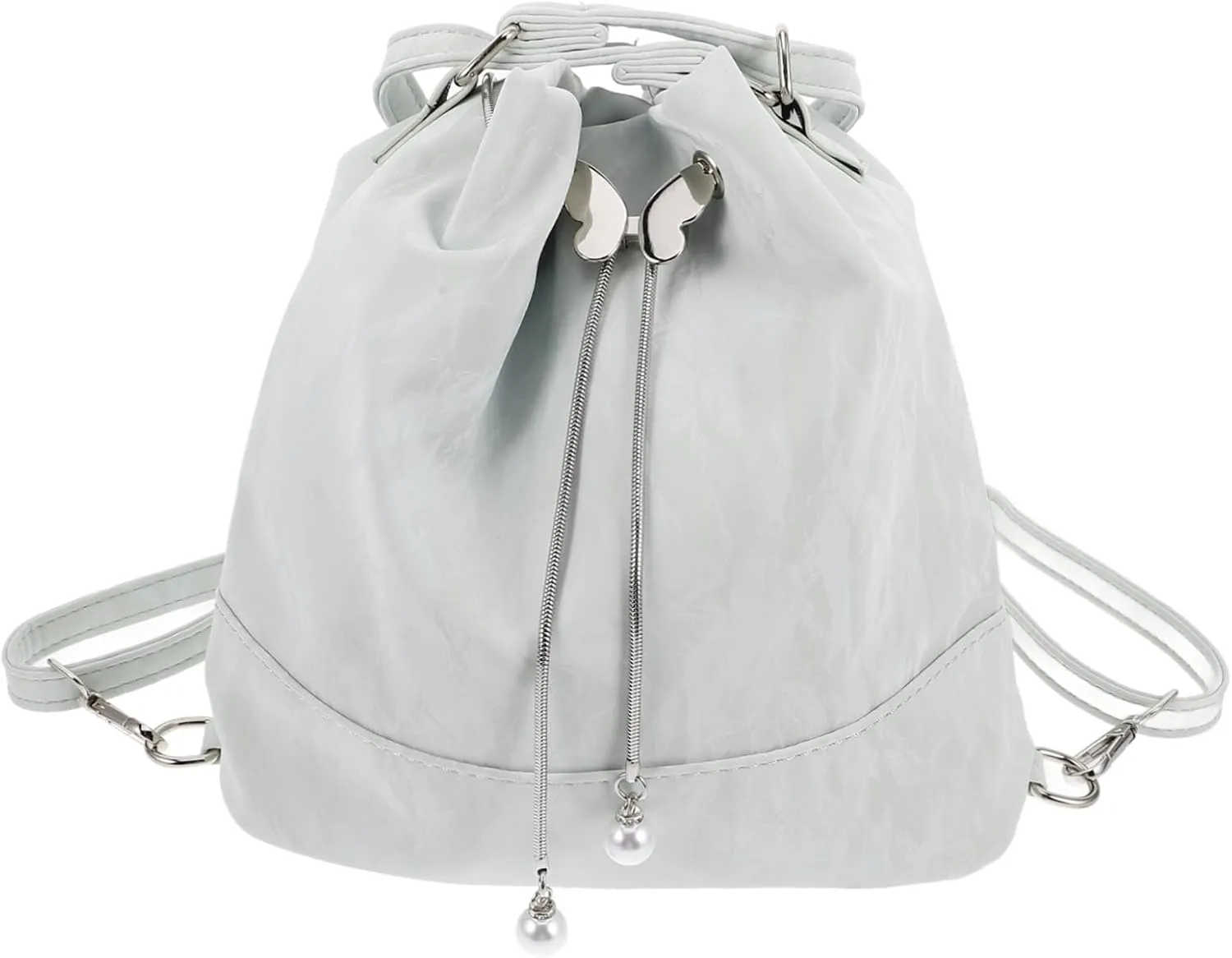 Fashion Bucket Tote Bag for Women Comfortable Shoulder and Crossbody Options Straw Straw Bag for Women