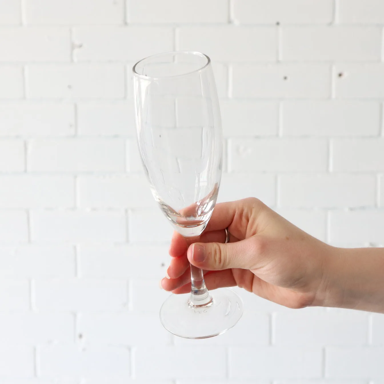 Fine Champagne Flute