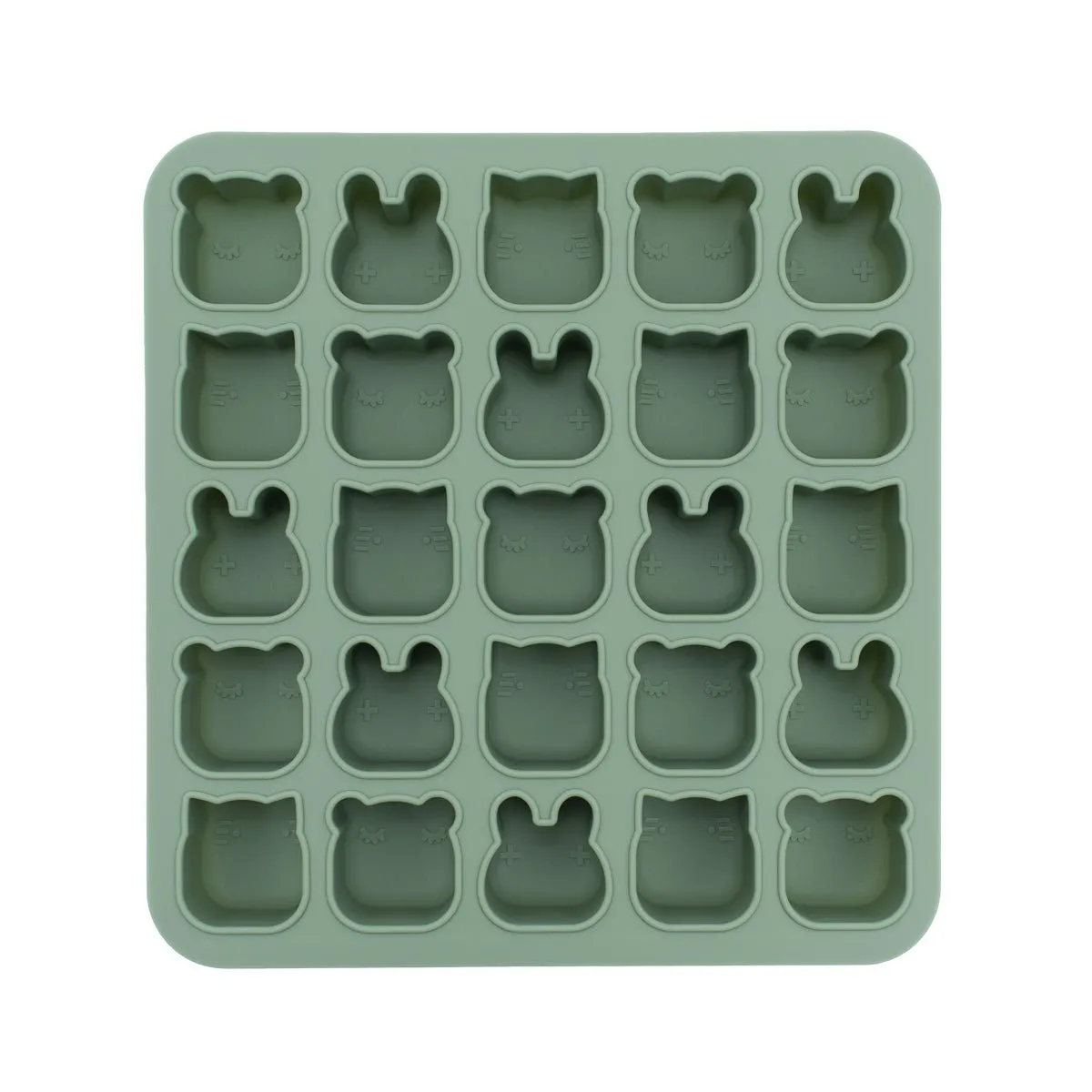 Freeze & Bake Mini Poddies® – Sage