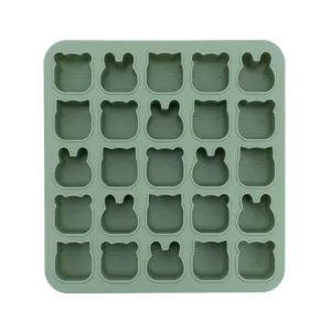 Freeze & Bake Mini Poddies® – Sage