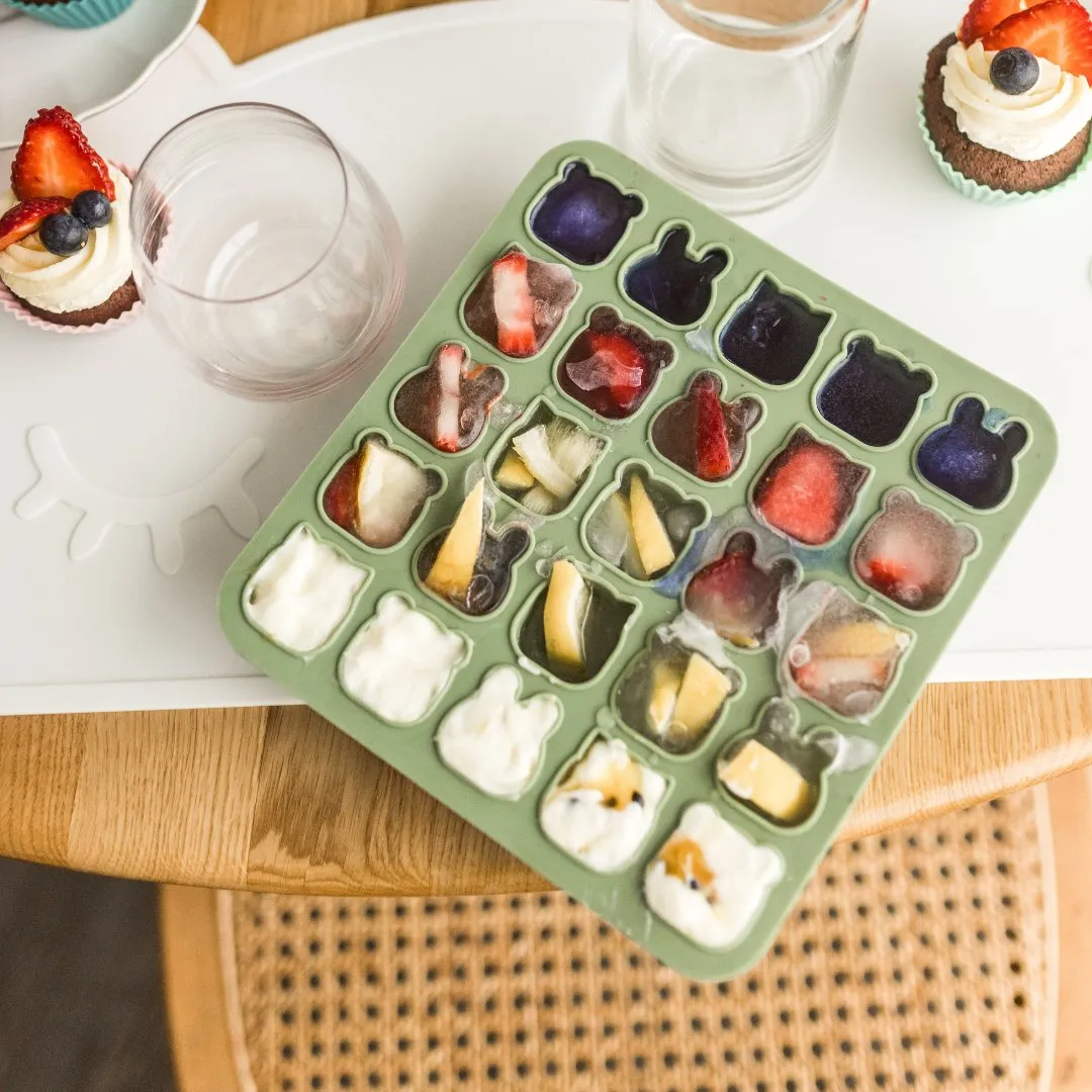 Freeze & Bake Mini Poddies® – Sage