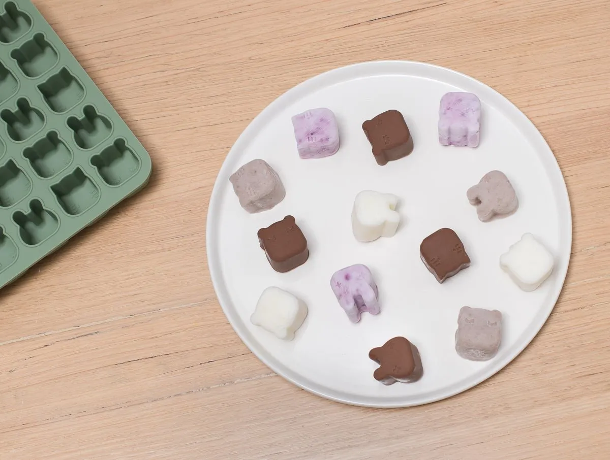 Freeze & Bake Mini Poddies® – Sage