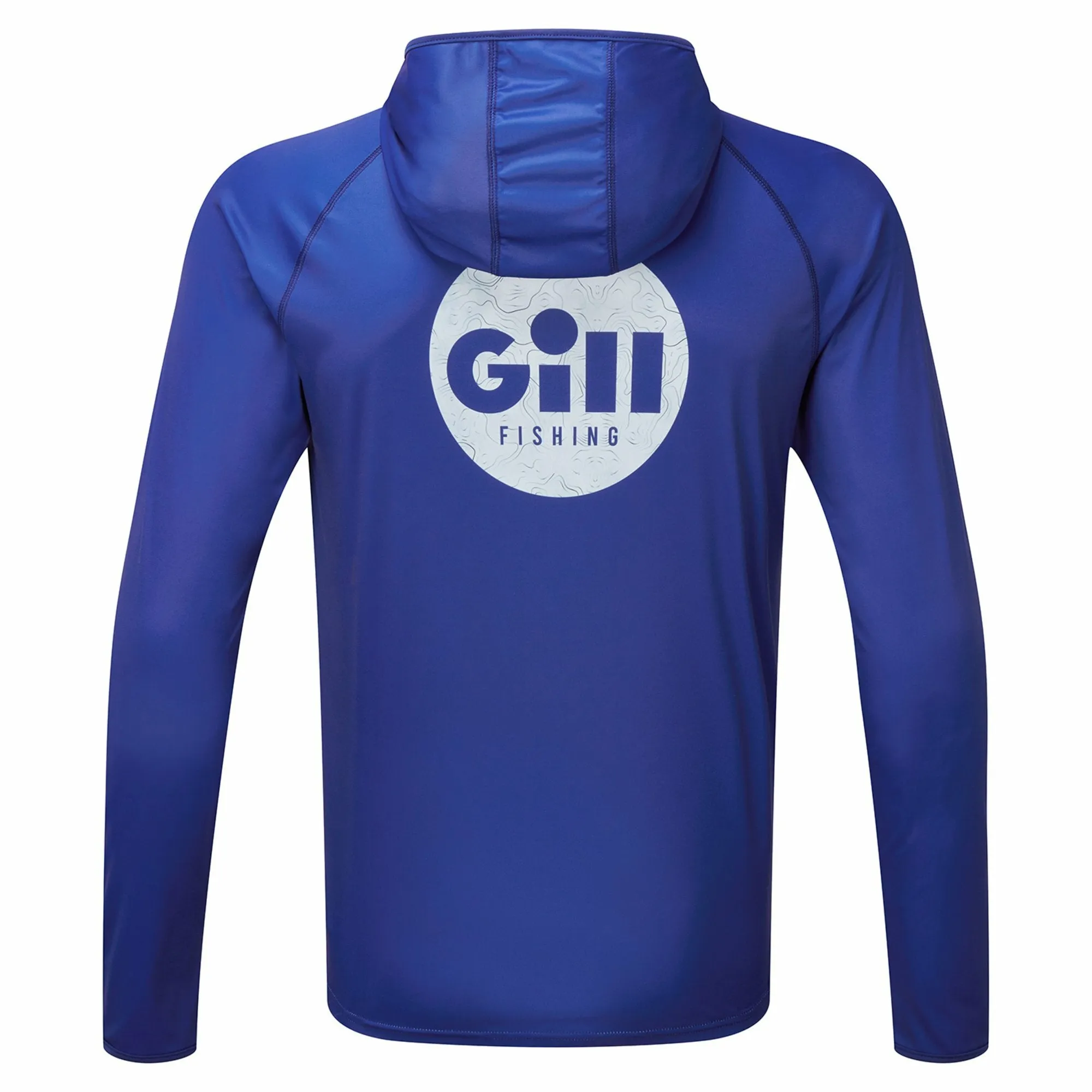 Gill Men's XPEL Tec Hoodie