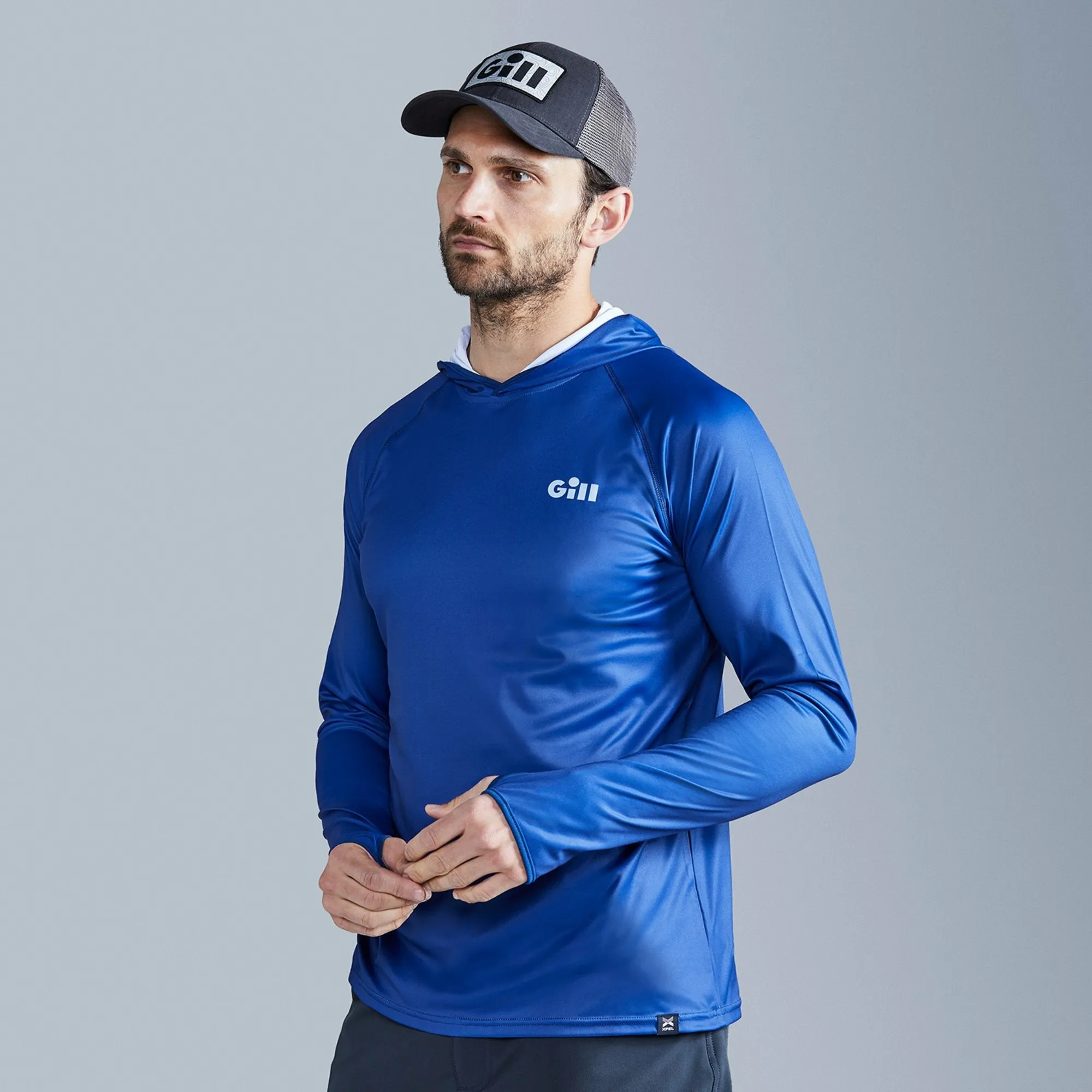 Gill Men's XPEL Tec Hoodie