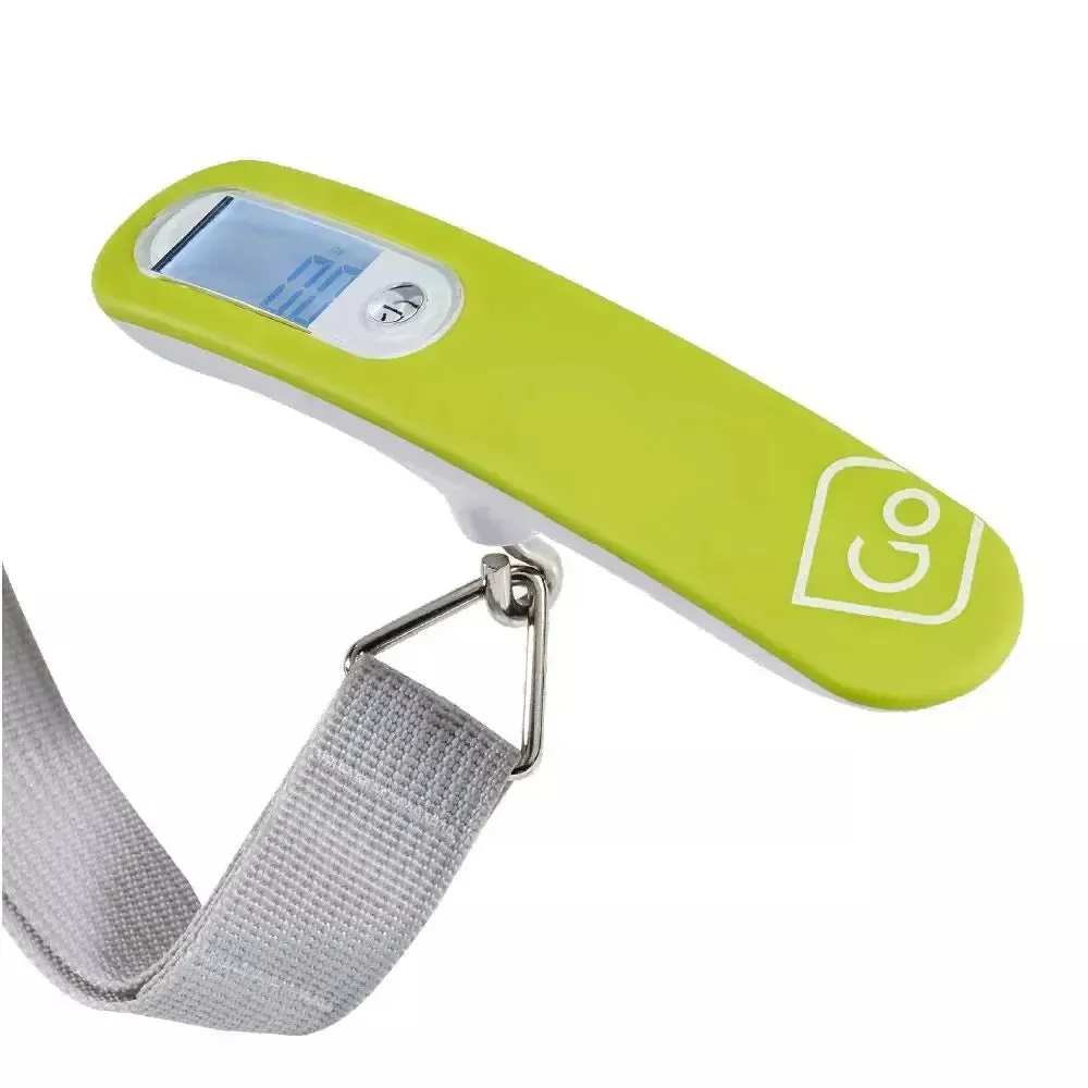 Go Travel Digital Scale