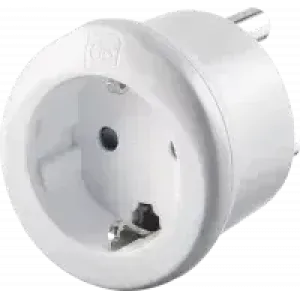 Go Travel EU-SA Adaptor