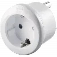 Go Travel EU-SA Adaptor