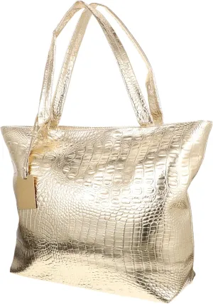 Large Capacity Tote Bag for Women Handbag with Comfortable Design for School and Work Handbag for