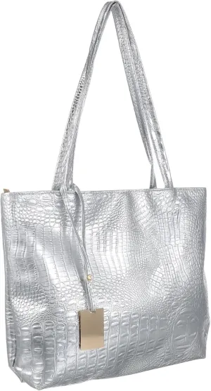 Large Capacity Tote Bag for Women Handbag with Comfortable Design for School and Work Handbag for